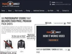 Sites similar to packshotsdirect.com