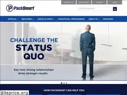 Sites similar to packsmart.com