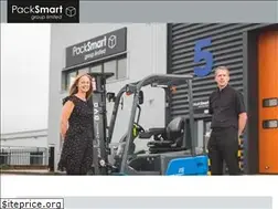 Sites similar to packsmartltd.com
