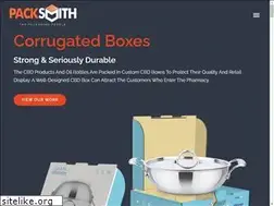 Sites similar to packsmithindia.com