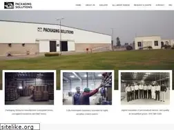 Sites similar to packsol.com.pk