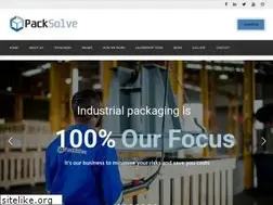 Sites similar to packsolve.co.za