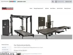 Sites similar to packsourcesys.com