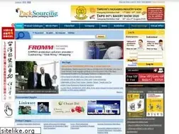 Sites similar to packsourcing.com