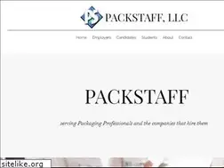 Sites similar to packstaff.com