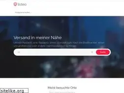 Sites similar to packstationfinden.de