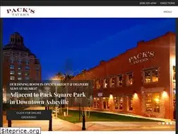 Sites similar to packstavern.com