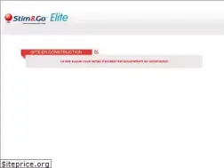 Sites similar to packstimandgoelite.com