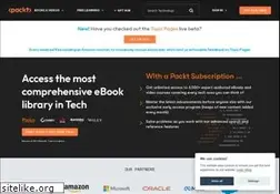 Sites similar to packt-cdn.com