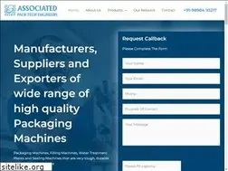 Sites similar to packtechindia.in