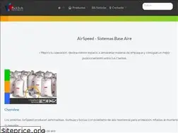 Sites similar to packtechservices.com.mx