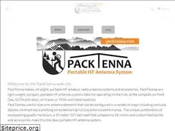 Sites similar to packtenna.com