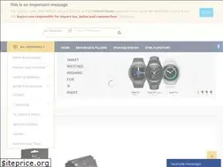 Sites similar to packtoo.tn