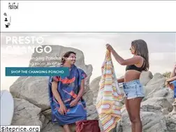 Sites similar to packtowl.com