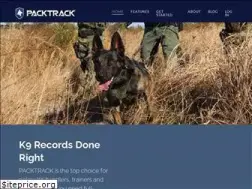 Sites similar to packtrackapp.com