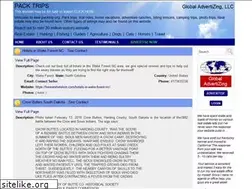 Sites similar to packtrip.org