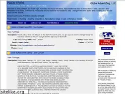 Sites similar to packtrips.net