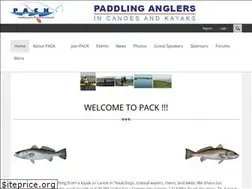 Sites similar to packtx.org