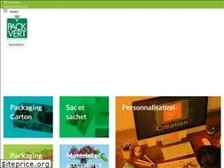 Sites similar to packvert.com