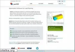 Sites similar to packvol.com