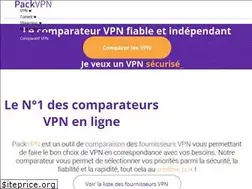 Sites similar to packvpn.com