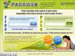 Sites similar to packweb2.com