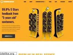 Sites similar to packwins.com