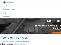 Sites similar to packwithmsi.com