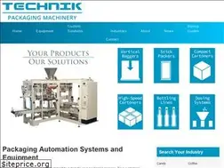 Sites similar to packwithtechnik.com