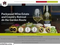 Sites similar to packwood.co.za