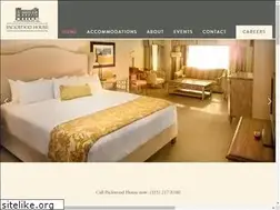 Sites similar to packwoodhouse.com