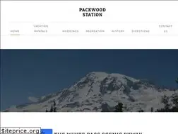 Sites similar to packwoodstation.com