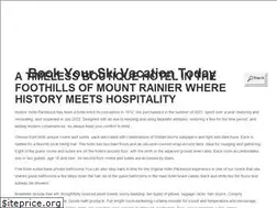 Sites similar to packwoodwa.com