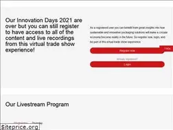 Sites similar to packworld-gpi.com