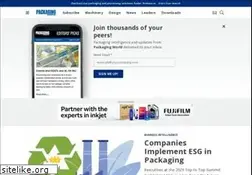 Sites similar to packworld.com