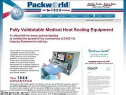 Sites similar to packworldusa.com