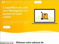 Sites similar to packyellow.com