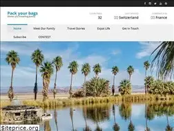 Sites similar to packyourbags.org