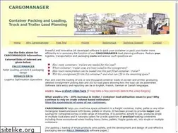 Sites similar to packyourcontainer.com