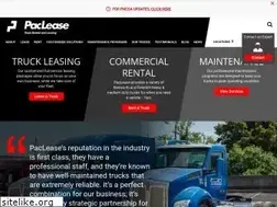 Sites similar to paclease.com
