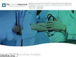 Sites similar to paclinicalnetwork.com