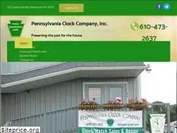 Sites similar to paclockco.com