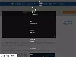 Sites similar to paclp.com