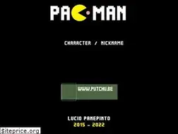 Sites similar to pacman-e281c.firebaseapp.com