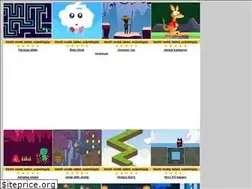 Sites similar to pacman-jatekok.b11.hu