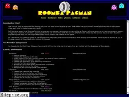 Sites similar to pacman.elstonj.com