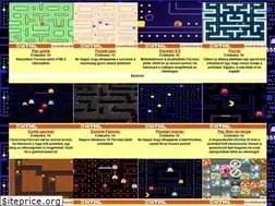 Sites similar to pacman.jatek-online.hu