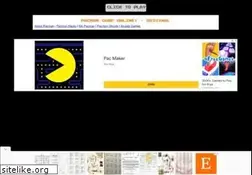 Sites similar to pacman.live