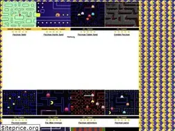 Sites similar to pacman.onlinespiele1.com