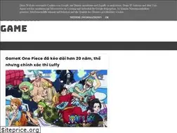 Sites similar to pacmangametv.blogspot.com